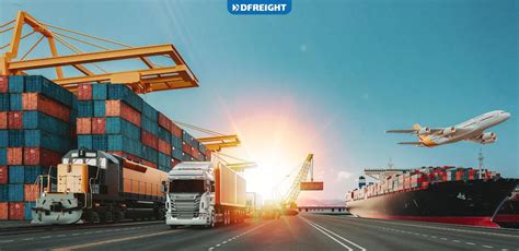 3 Types of Freight Services; Which One Is Useful for You?