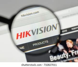 HikVision Logo Vector (.AI) Free Download