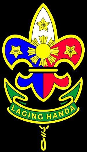 Boy Scouts of the Philippines. Boy Scout Symbol, Boy Scout Oath, Girl Scout Logo, Girl Scout ...