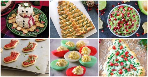 Top 15 Christmas Recipes That You Shouldn't Miss