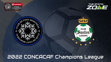 Montreal vs Santos Laguna – Round of 16 – Preview & Prediction | 2022 ...