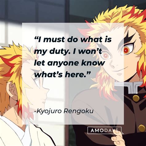 43 Powerful Rengoku Quotes to Set Your Hearts Ablaze