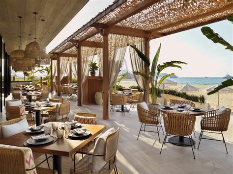 First look: Meshico opens on the Palm | Time Out Dubai