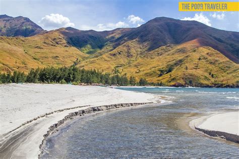 QUICK GUIDE: Nagsasa Cove in San Antonio, Zambales - Philippine Beach Guide