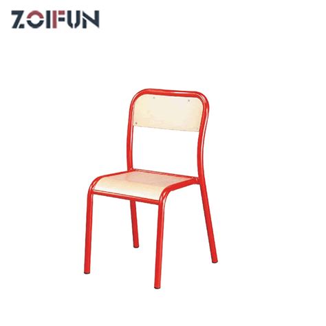 2023 School Furniture Student Chairs For The Republic of Djibouti ...