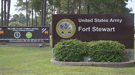 Military officials identify 4 members of family found dead inside Fort Stewart home