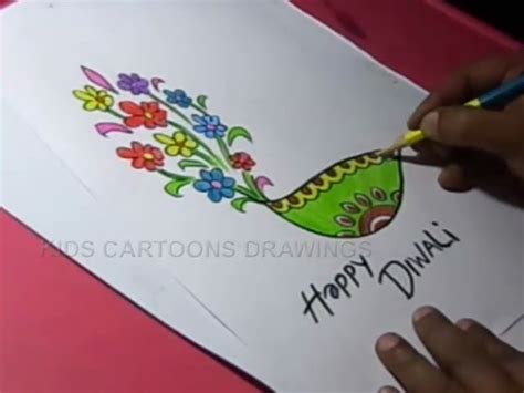 Amazing Collection of Full 4K Diwali Images for Drawing - Over 999 ...