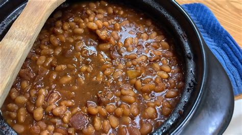 Pioneer Woman Baked Beans Recipe (Copycat) - Recipes.net