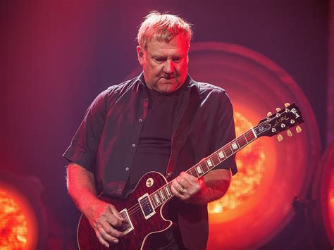 Alex Lifeson says he’s “had quite enough” of touring after four decades ...