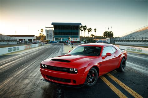 🔥 Download Dodge Challenger Srt Demon Wallpaper And Background Image by @zacharyp | Dodge Demon ...