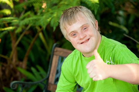 Utah Down Syndrome Foundation : Navigating Down Syndrome : Adults