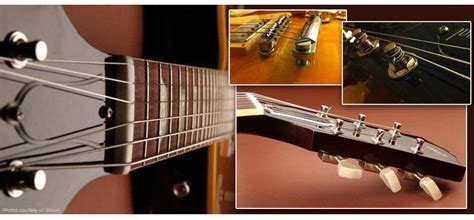 Electric Guitar String Buying Guide