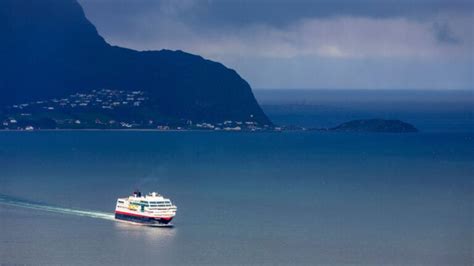 Norway Coastal Cruise: Hurtigruten & Havila Voyages Explained - Life in ...