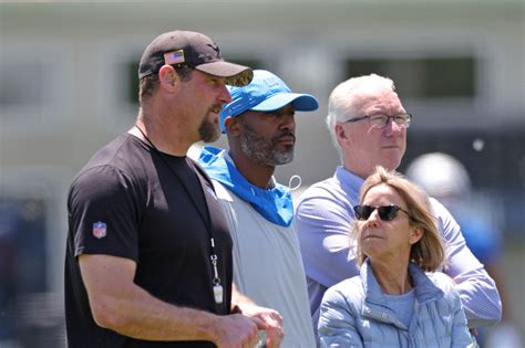 Detroit Lions mailbag podcast: How many wins is the new coaching staff ...