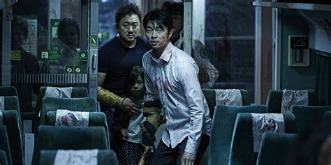 10 Best South Korean Zombie Movies Ranked