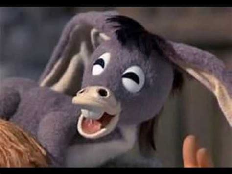 Nestor, The Long Eared Christmas Donkey Movie Review! - YouTube