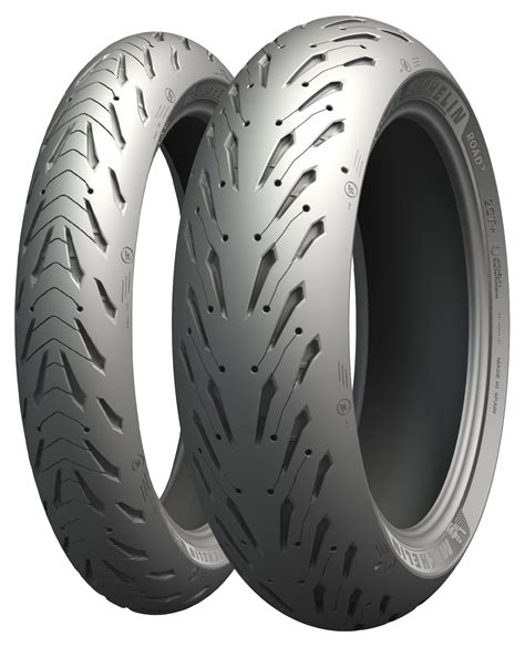 Michelin Road 5 GT Tires - Cycle Gear