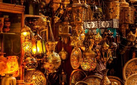 A Guide to Souk Al Bahar Dubai: Restaurants, Shops & More | MyBayut