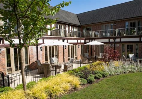 Richmond Village Nantwich | Care Choices