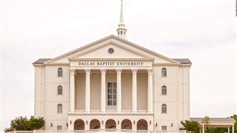 Dallas Baptist University canceled classes and evacuated its campus ...