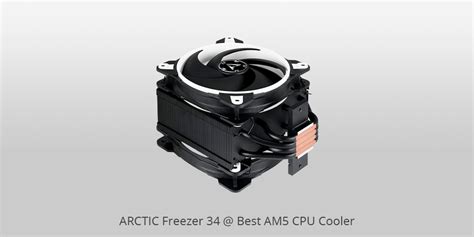 5 Best AMP5 CPU Coolers in 2024