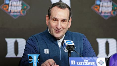 Who Is Mickie Krzyzewski (Mike Krzyzewski Wife)? Their Kids And Family ...