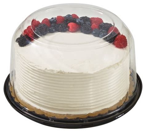 Kroger® Chantilly Cake, 69 oz - Ralphs