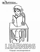 Unlocking Learning Through Coloring Educational Pages A Fun And  sketch template