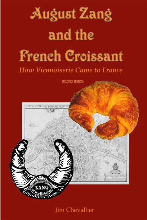 12 facts and figures about the beloved French croissant