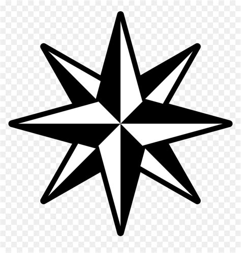 Boyka Star Tattoo Meaning, HD Png Download - vhv