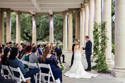 Spring New Orleans City Park Wedding - Sarah Becker