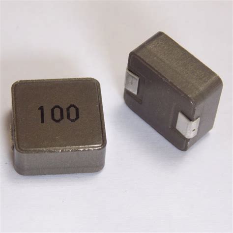 SMD POWER INDUCTORS | Taiwantrade.com