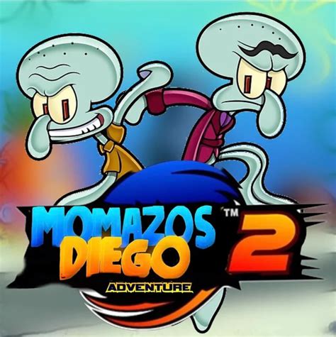 Momazos Diego Adventure 2 Blank Template - Imgflip