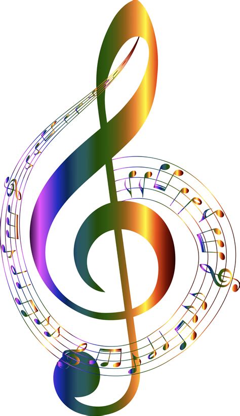 Musical Notes Wallpapers (69+ pictures)