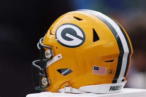 What Picks Do the Green Bay Packers Have in the 2024 NFL Draft? Results ...