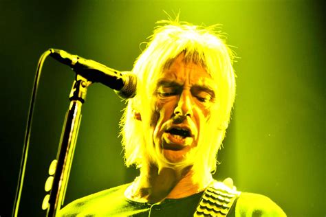 Paul Weller Tickets | Paul Weller 2023 Tour Dates and Concert Tickets - viagogo