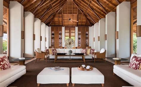 Luxury Accommodation at Amanyara