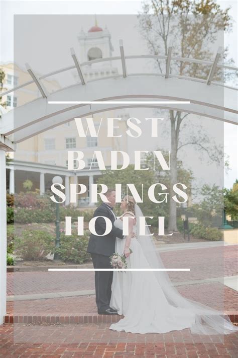 West Baden Springs Hotel Dream Wedding | Heather Sherrill Photography