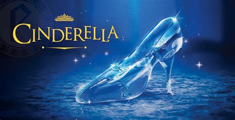 Pantomime Season 2022/2023 – Cinderella – On Sale Now …. oh yes it is!