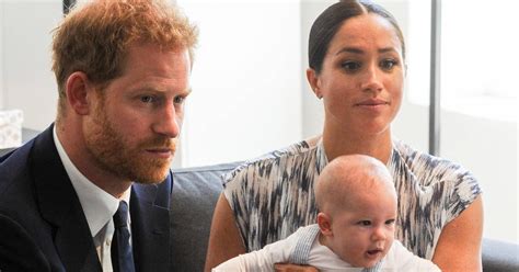 Meghan Markle & Prince Harry Oprah Winfrey Interview: 5 Most Shocking ...