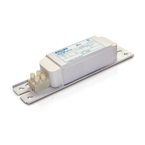 BPL EM ballasts for CFL, PL-T, PL-S and PL-C lamps Fluorescent ...