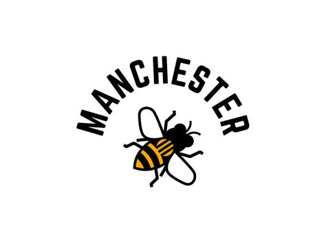 Why the Bee symbol is linked with Manchester? - Manchester Souvenirs