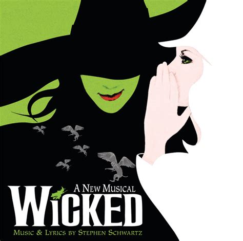 BPM and key for Popular - From "Wicked" Original Broadway Cast Recording/2003 by Stephen ...