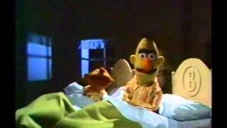 Sesame Street - Ernie and Bert - Noisy Bedroom Chords - ChordU