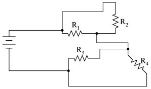 Radial Circuit Wiring Diagram Ring Diagram Main Wire Wiring Spur ...