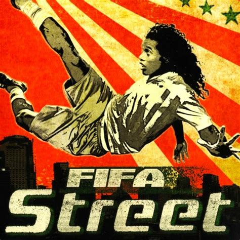 FIFA Street Soundtrack (2005) : EA Sports BIG, EA Sports, EA Games, Various Artists : Free ...