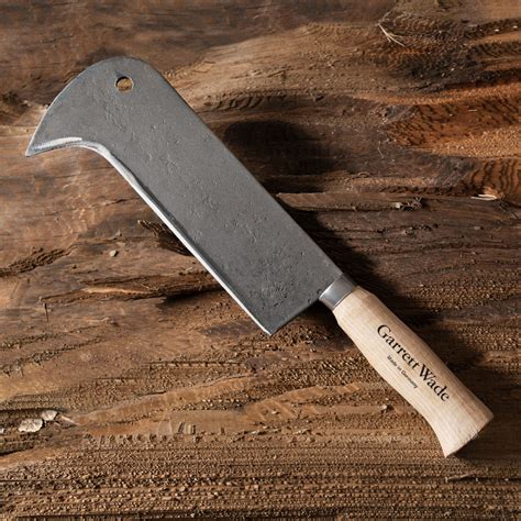 Billhook Axe | Quality Clearing Tools | Shop Garrett Wade