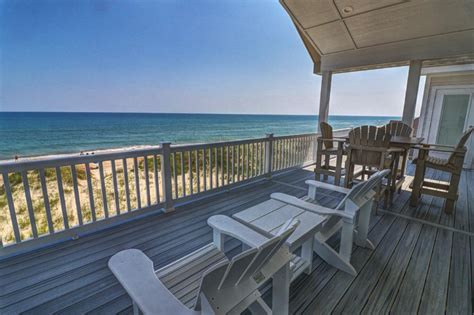 Top 10 Best Hatteras Island Rentals For Your Vacation - KEES Vacations