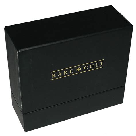 The Cult 'Rare Cult Box Set' - Billy Duffy