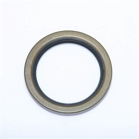 /Carbon Steel TC Type Oil Seal Buna Rubber 0.750 x 1.125 x 0.250 TCM 075112TC-BX NBR